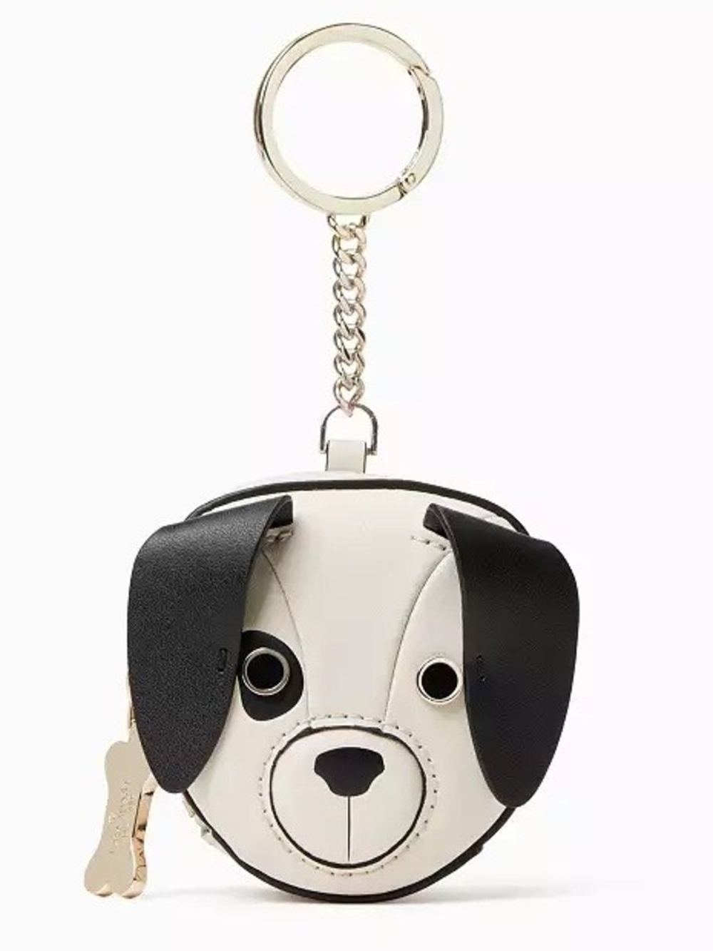 🆕️ Kate Spade Retired Claude Dog Coin Purse
